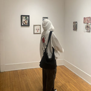 Meet your Posher, Sulef